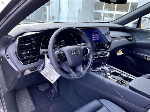 New 2026 Lexus RX 350 AWD/4WD image 6