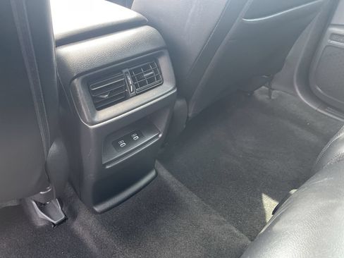 Used 2025 Honda CR-V Sport-L image 21