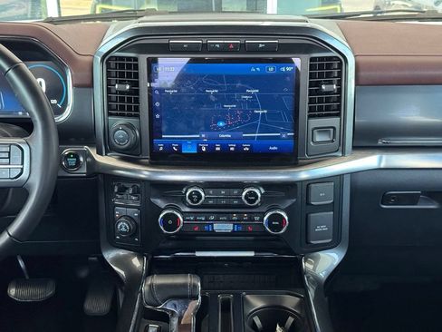 Used 2023 Ford F150 Lariat w/ Equipment Group 502A High AWD/4WD image 26