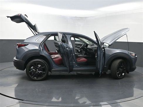 Certified 2023 MAZDA CX-30 AWD 2.5 S w/ Preferred Package image 35