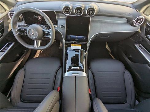 New 2026 Mercedes-Benz GLC 300 GLC 300 image 15