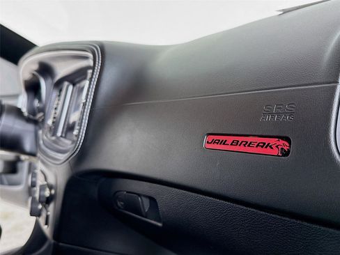 Used 2023 Dodge Charger SRT Hellcat w/ Harman/Kardon Audio Group image 20