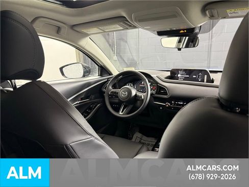 Certified 2025 MAZDA CX-30 AWD 2.5 S w/ Preferred Package image 34