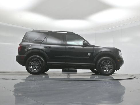Certified 2023 Ford Bronco Sport Big Bend AWD/4WD image 46
