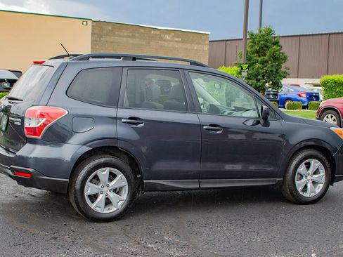 Used 2015 Subaru Forester 2.5i Premium AWD/4WD image 10