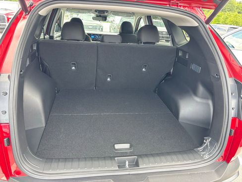 New 2026 Hyundai Tucson SEL image 15