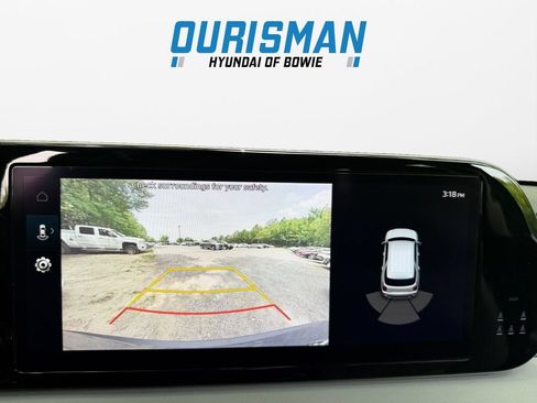 Used 2023 Hyundai Palisade SEL w/ Cargo Package AWD/4WD image 18