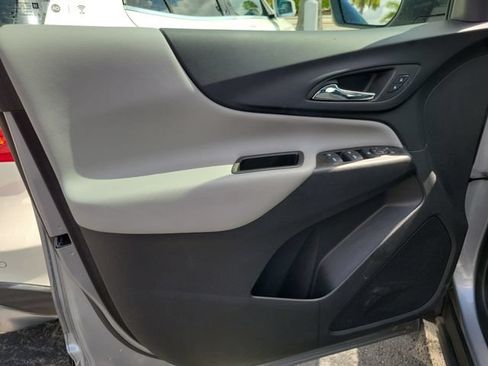 Used 2023 Chevrolet Equinox LS FWD image 15