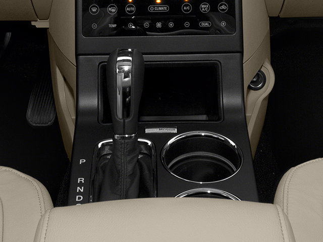 Used 2014 Ford Flex SEL w/ Equipment Group 202A FWD image 9