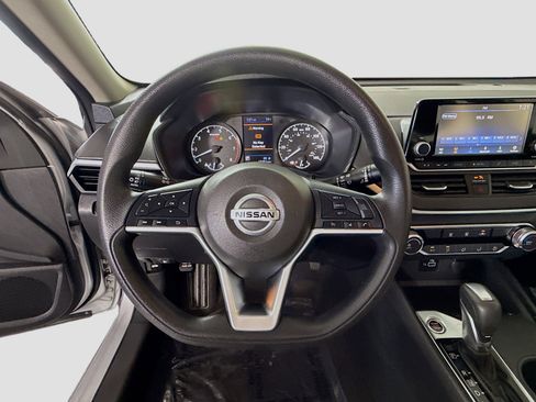 Used 2021 Nissan Altima 2.5 S image 13