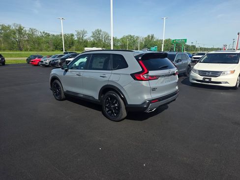 New 2026 Honda CR-V Sport-L image 5