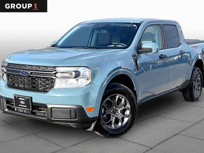 Certified 2023 Ford Maverick XLT w/ XLT Luxury Package
