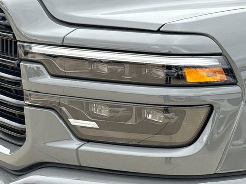 New 2026 RAM 2500 Laramie w/ Night Edition image 4