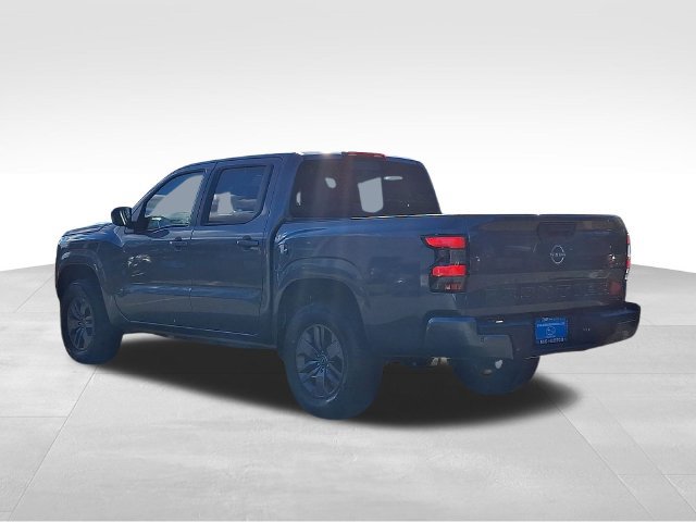 Used 2026 Nissan Frontier SV AWD/4WD image 4