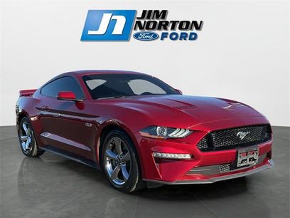 Used 2019 Ford Mustang GT Premium w/ Enhanced Security Package