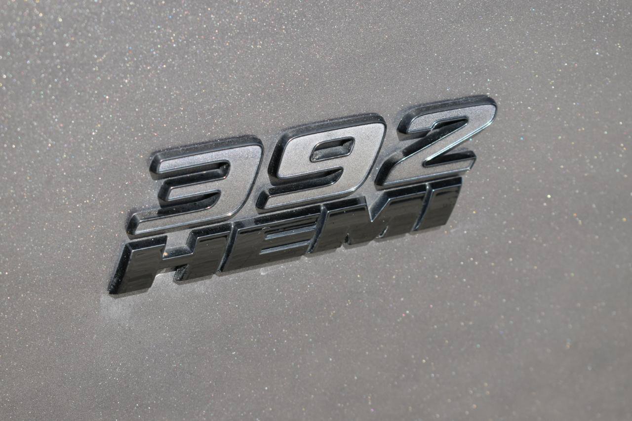 Used 2014 Dodge Challenger SRT8 Core w/ Satin Vapor Edition RWD image 39