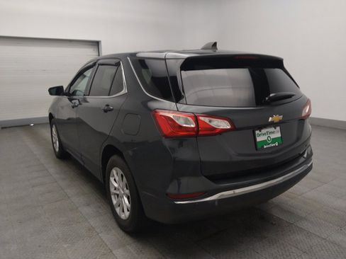 Used 2019 Chevrolet Equinox LT FWD image 5