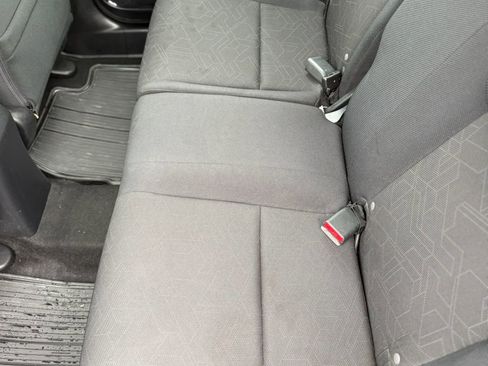 Used 2015 Honda Fit EX image 21