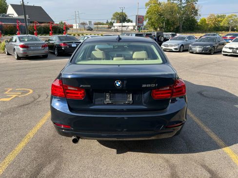 Used 2013 BMW 320i xDrive 320i xDrive Sedan 4D image 6