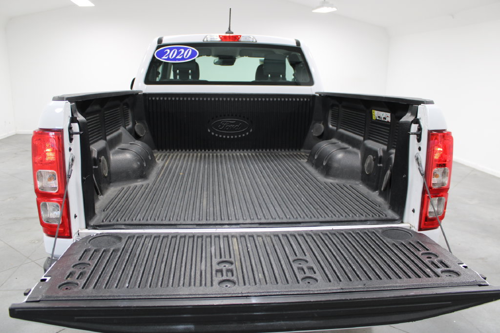 Used 2020 Ford Ranger XL w/ Equipment Group 101A Mid RWD image 19