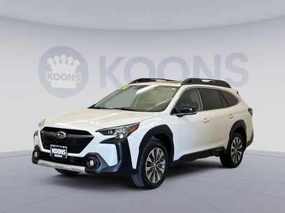 Used 2024 Subaru Outback Limited XT w/ Popular Package #2