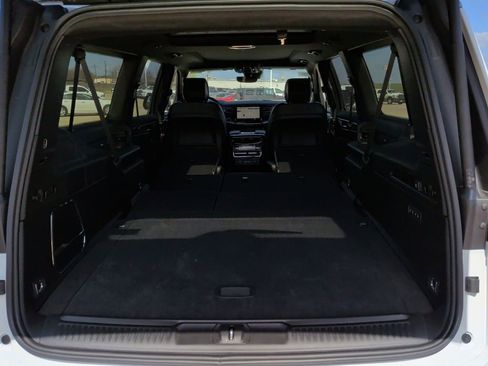 New 2026 Jeep Grand Wagoneer L 2WD w/ Premium Group I image 51