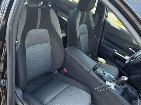 Used 2025 Nissan Sentra SV w/ All-Weather Package FWD image 24