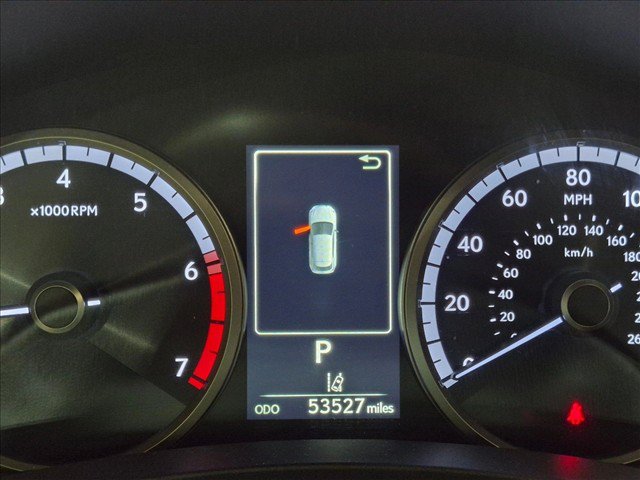 Used 2021 Lexus NX 300 F Sport w/ Accessory Package 2 FWD image 15
