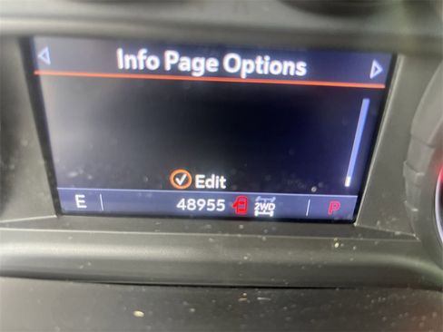 Used 2019 Chevrolet Silverado 1500 RST image 12