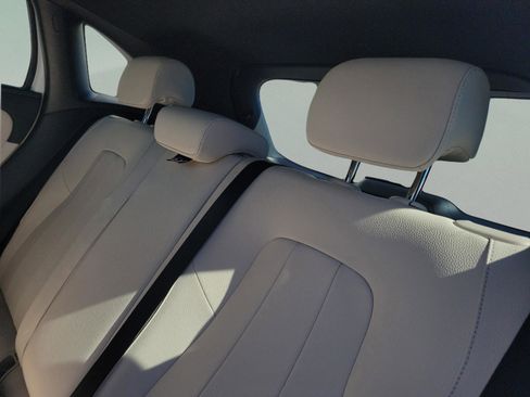 Certified 2026 Mercedes-Benz GLA 250 GLA 250 image 6