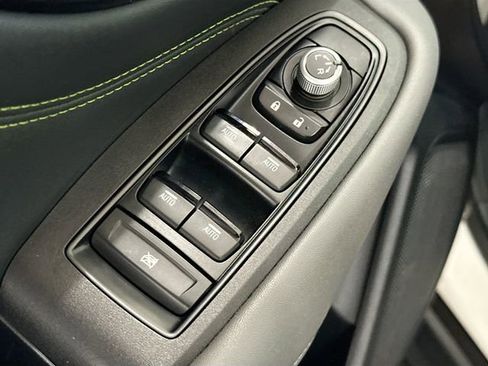 Used 2020 Subaru Outback Onyx Edition XT image 19