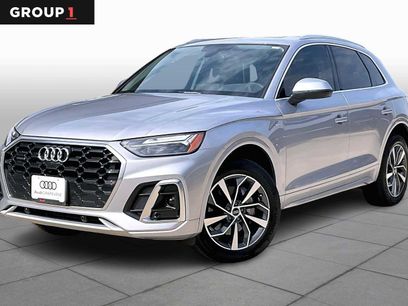 Used 2023 Audi Q5 2.0T Premium Plus w/ Premium Plus Package