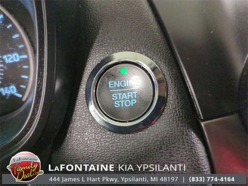 Used 2018 Ford EcoSport SE image 21