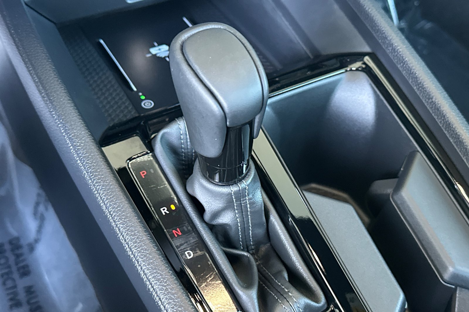 New 2026 Honda Accord Sport image 18