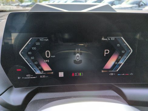 Used 2025 BMW 228i xDrive w/ Technology Package AWD/4WD image 21