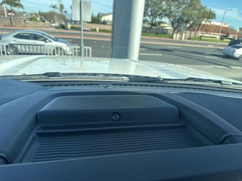 Used 2026 Ford F450 Platinum w/ FX4 Off-Road Package image 35