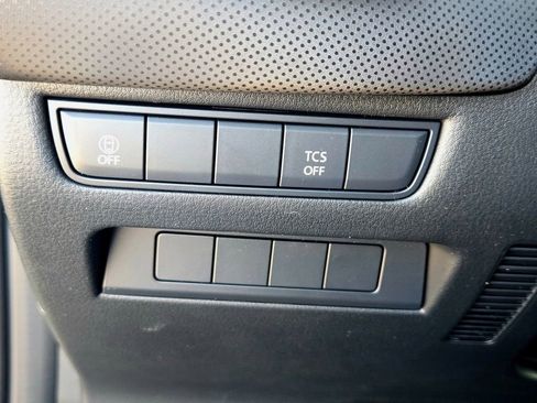 New 2026 MAZDA CX-50 AWD 2.5 S w/ Cargo Package image 16