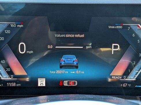 Used 2023 BMW M240i xDrive Coupe image 12