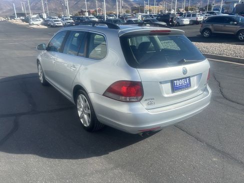 Used 2013 Volkswagen Jetta TDI image 6