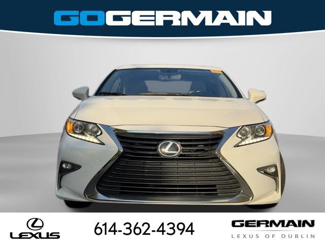 Used 2016 Lexus ES 350 FWD image 2