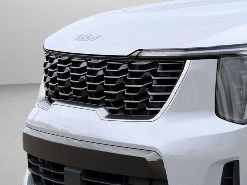 New 2026 Kia Sorento S image 13