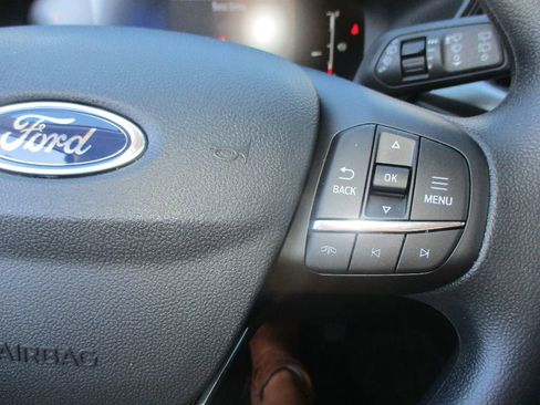 New 2026 Ford Escape Active w/ Tech Pack #1 FWD image 12
