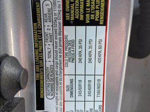 Used 2020 Subaru Ascent Premium w/ Convenience Package image 14