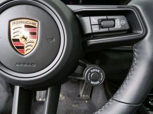 Certified 2026 Porsche 911 GT3 RWD image 11
