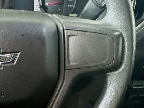 Used 2019 Chevrolet Silverado 1500 Custom Trail Boss w/ Custom Convenience Package image 25