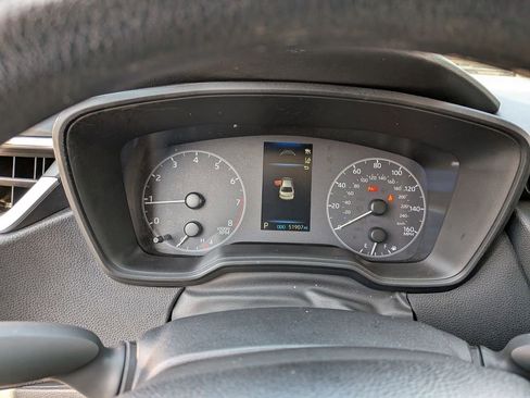 Used 2023 Toyota Corolla LE image 11