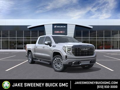 New 2026 GMC Sierra 1500 Denali Ultimate