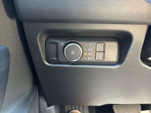 New 2025 Ford Ranger XLT image 25