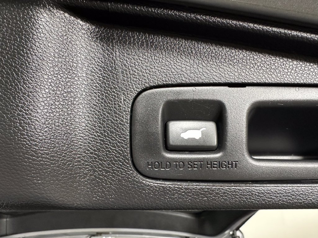 Used 2022 Honda CR-V EX-L image 7