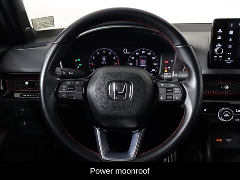 Used 2025 Honda Civic Si image 7